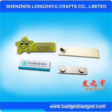 ABC Bank of China Name Badge String